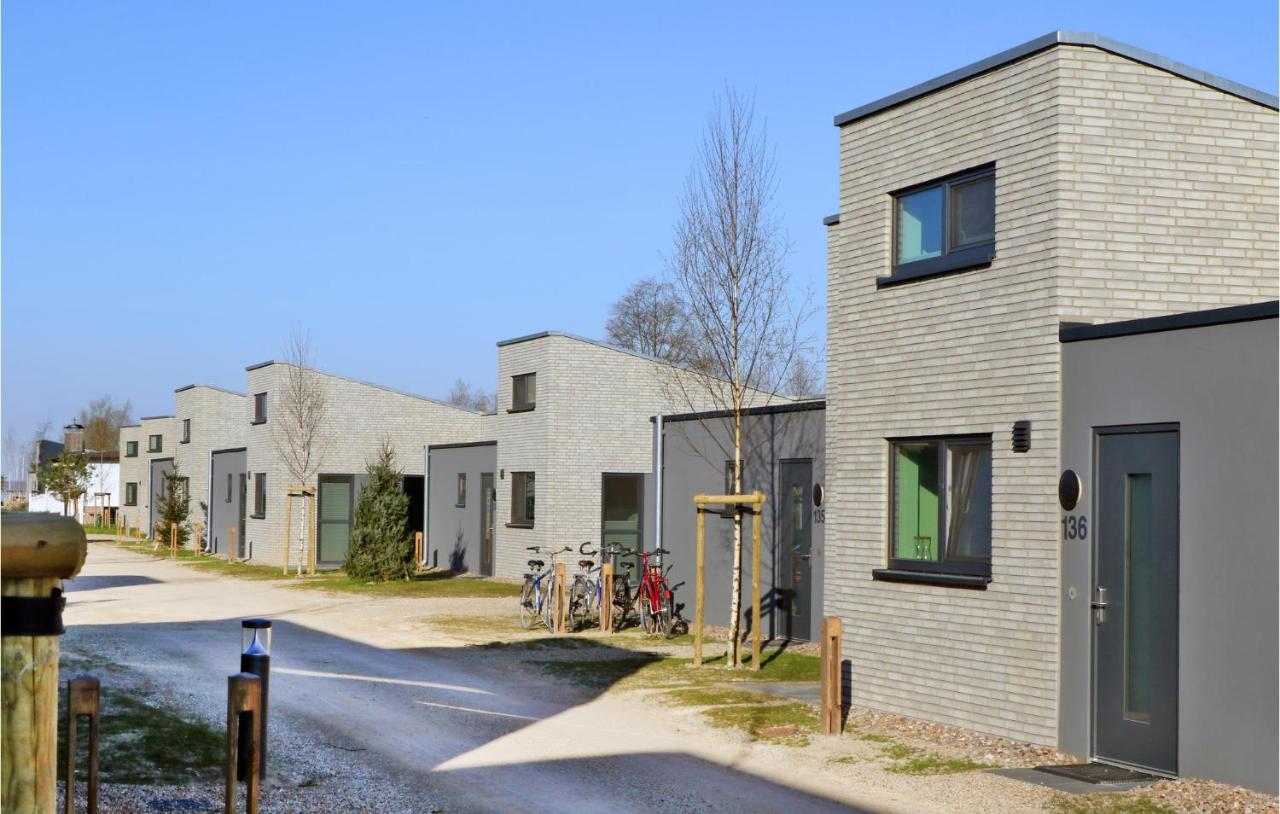Cozy Home In Lembruch-Duemmer See With Wifi Exterior foto